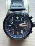Citizen CC3067-11L  Satellite Wave GPS Eco-Drive