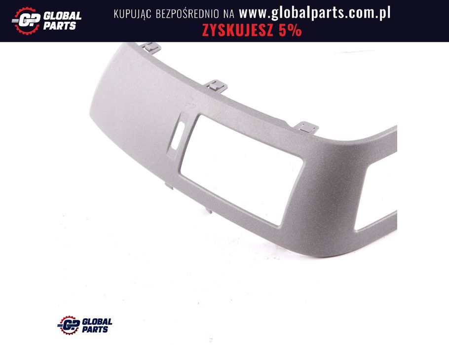 Mercedes W906 Listwa Maskująca Konsoli Lewa