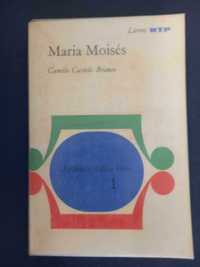 Livro RTP 01 - Maria Moisés