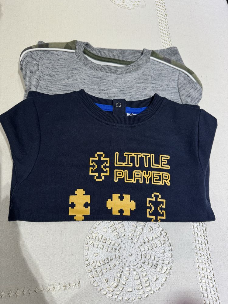 Vendo Sweats 24/36 meses menino
