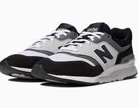 Фірмові кросівки NEW BALANCE CLASSICS 997H