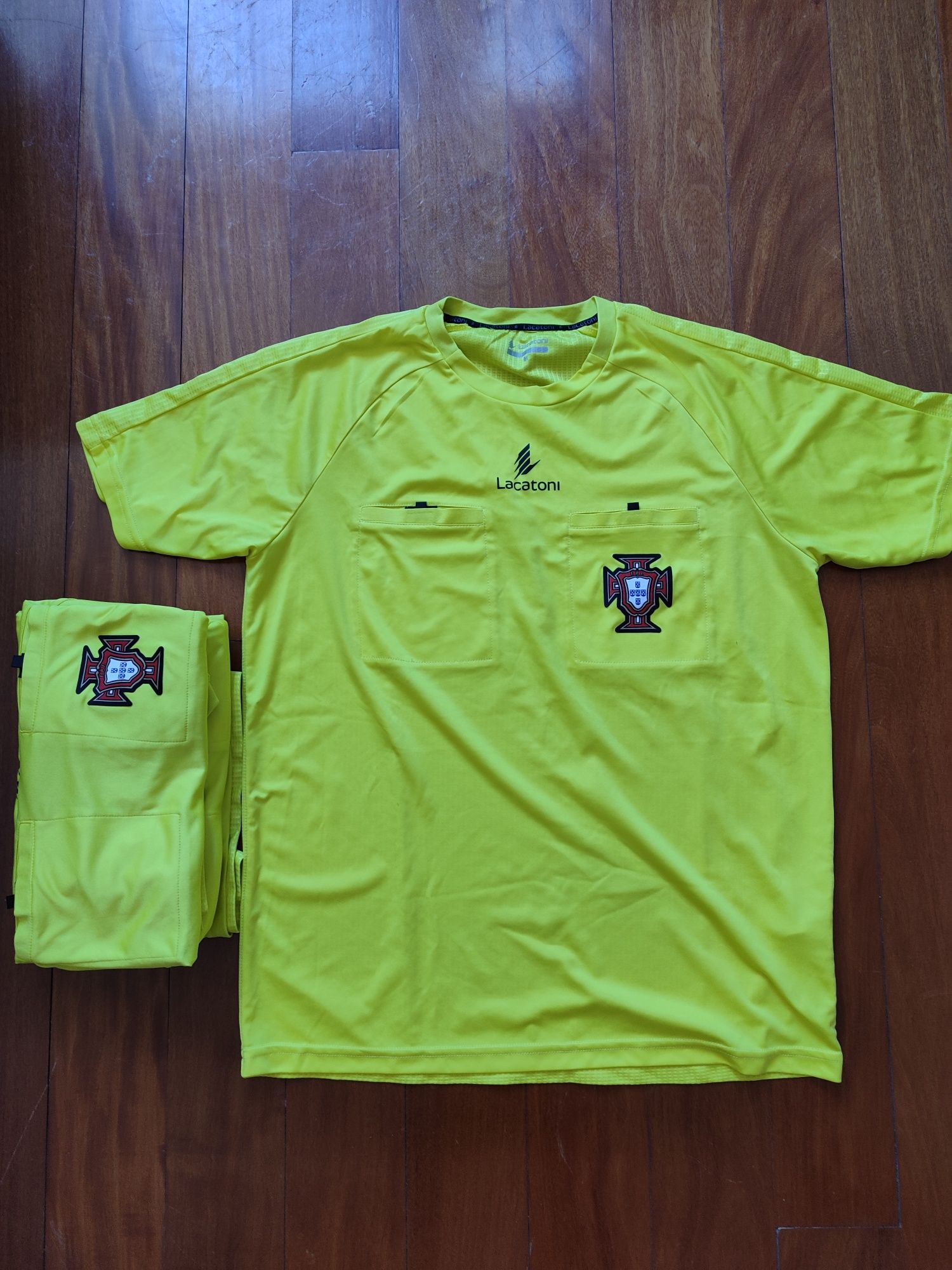Equipamentos Lacatoni