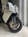 Motocykl KTM RC8 , KTM