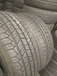 215/65 R16 Tigar Summer Suv, Літні шини БВ, Склад