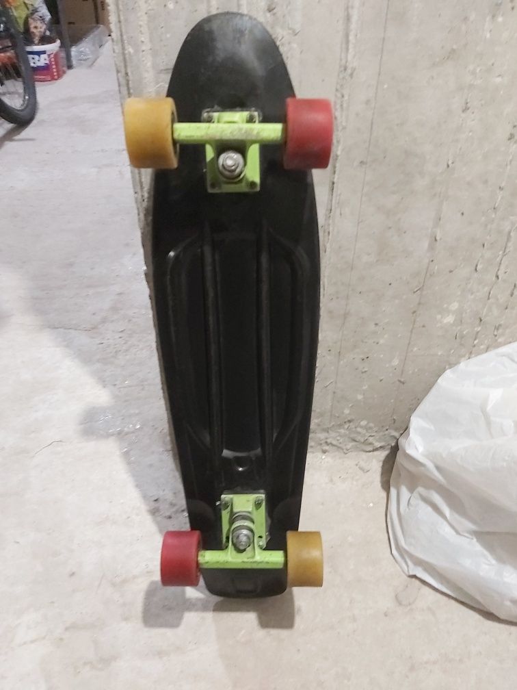 Pennyboard (Скейт)