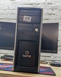 Б.в системний блок intel core i7-7700 ddr4 Quadro P2200