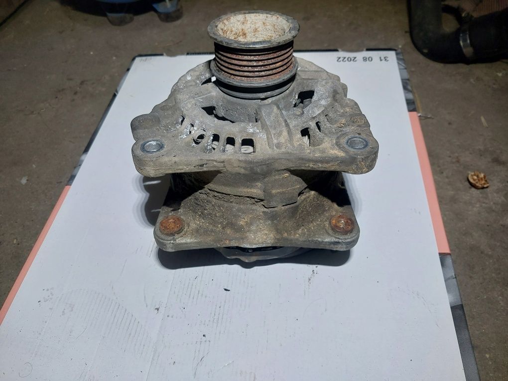 Alternator vw audi seat skoda 90a golf Bora Polo ibiza a3 leon fabia