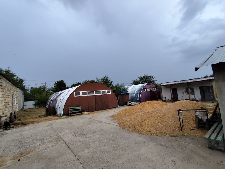 Готова ферма в Бузькому, вулиця Озерна