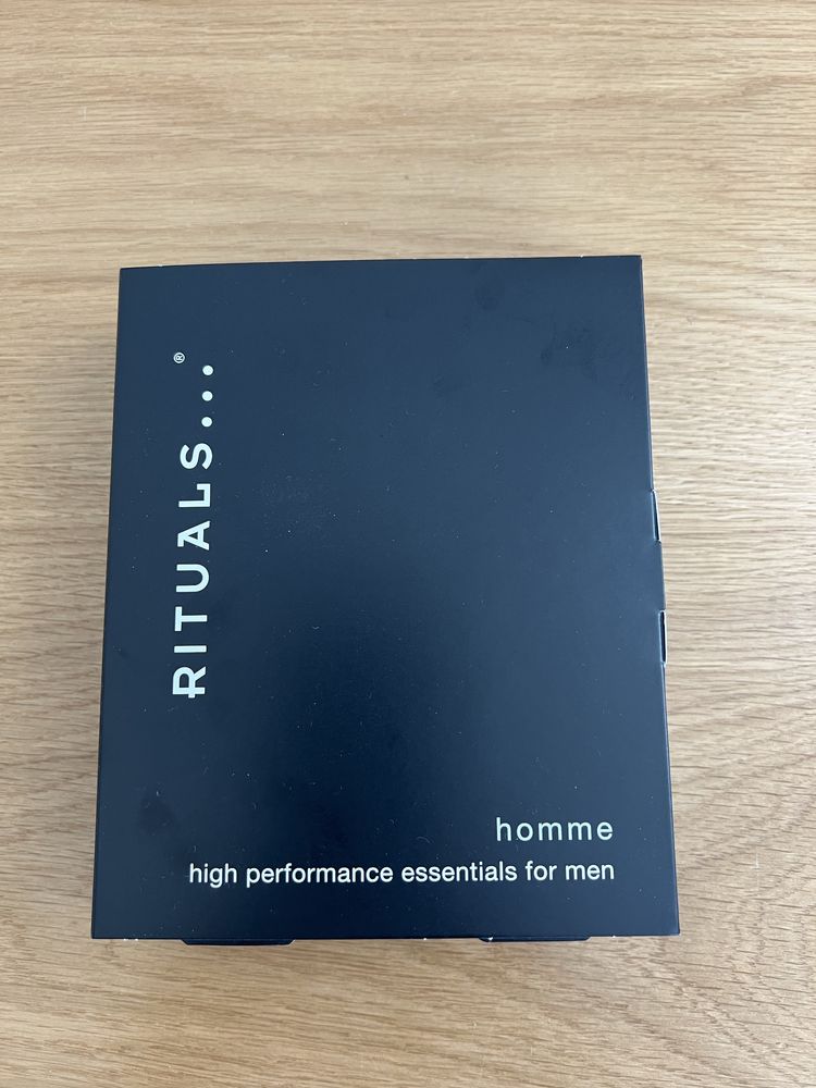 Rituals Homme Cedarwood