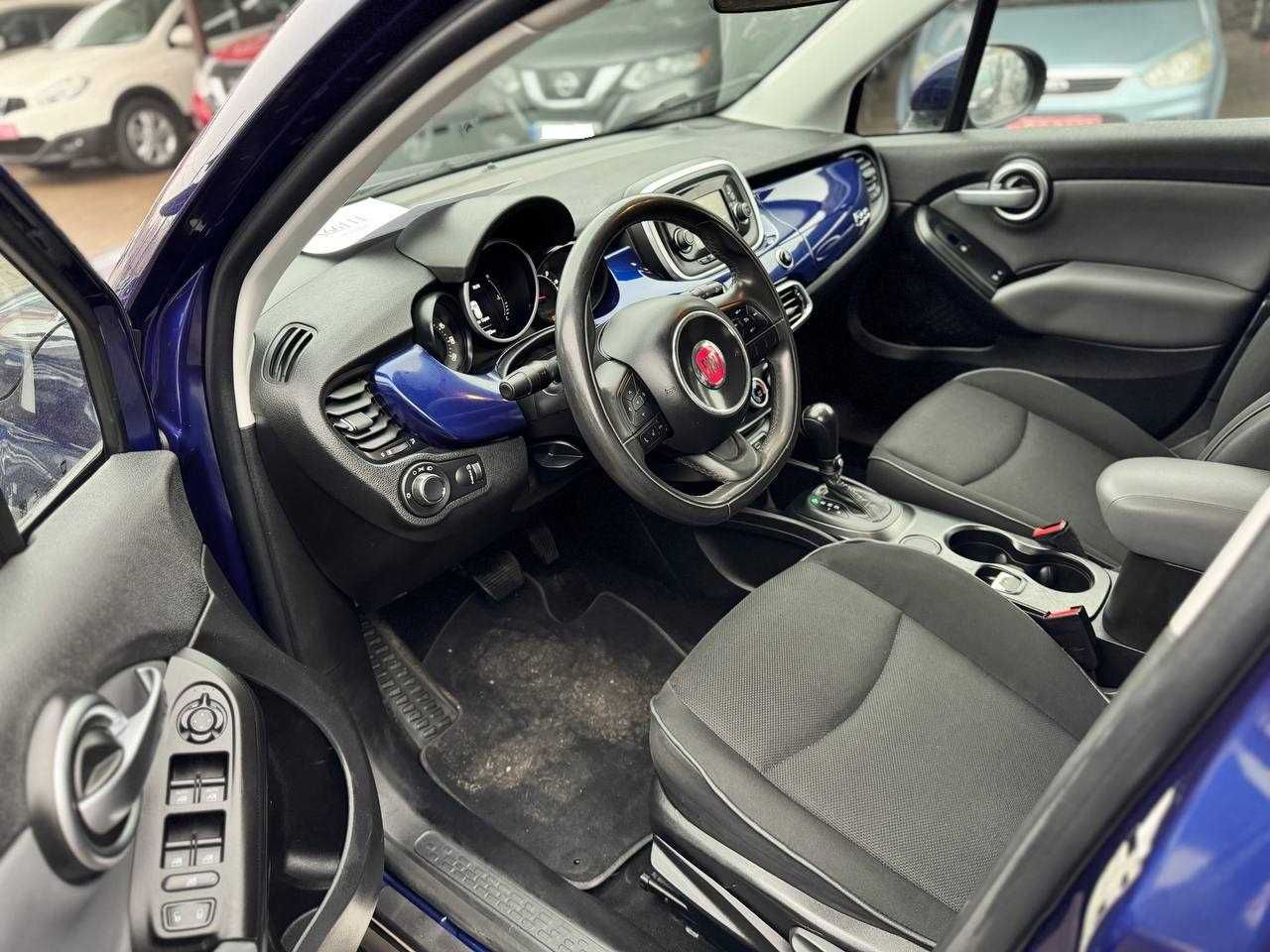 Fiat 500X 2016p.