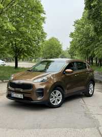 Продам Kia Sportage в ідеальному стані