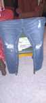 Calças pull bear homem