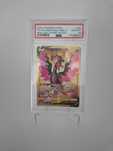 [PSA 10] Galarian Moltres V BRS 183