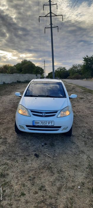 Продам авто в хорошем состоянии