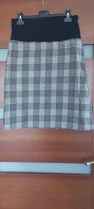 Spódnica ciążowa Anka Collection S 38