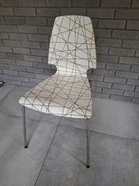 Krzesła Ikea vilmar zestaw 9 sztuk