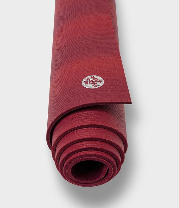 Manduka pro - tapete yoga NOVO