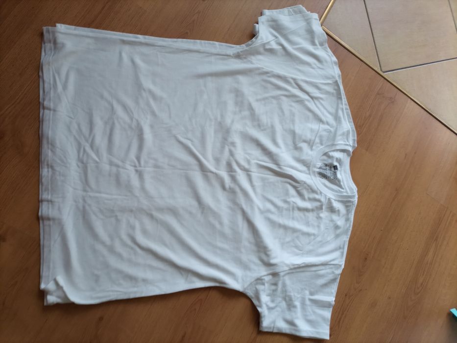 Koszulki bawełniane