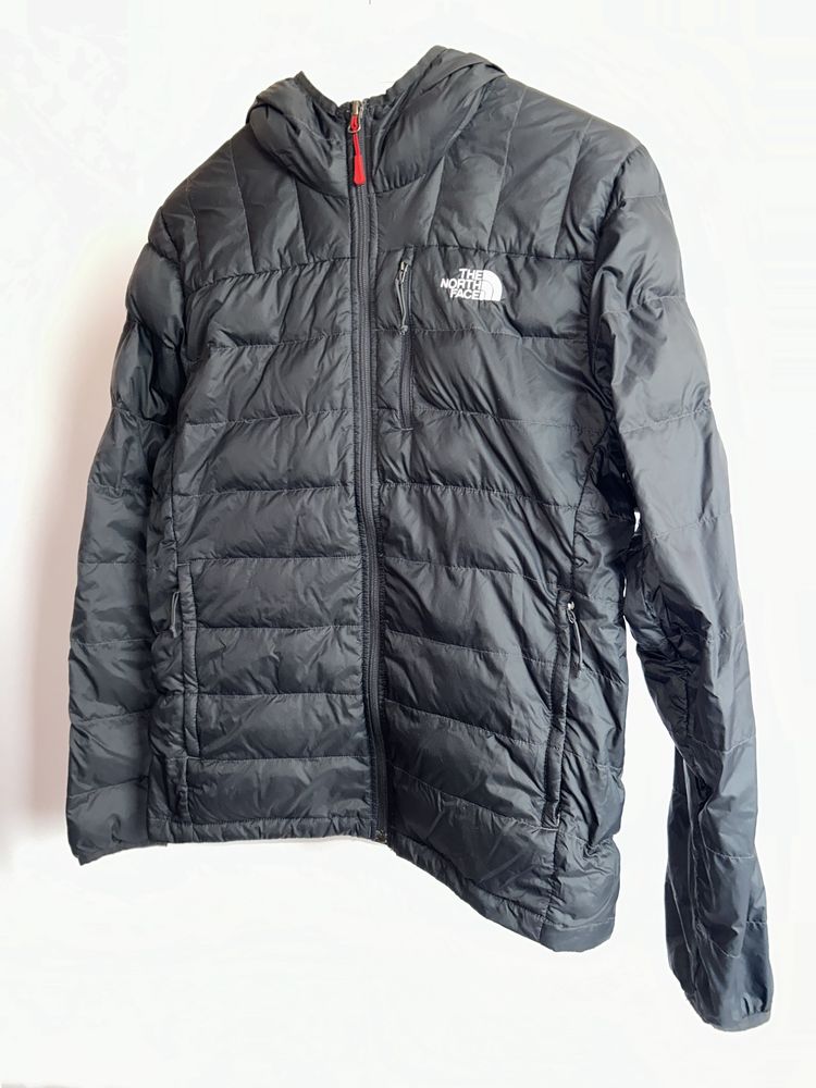 Чоловіча куртка пуховик The North Face 550 карго штани оригінал