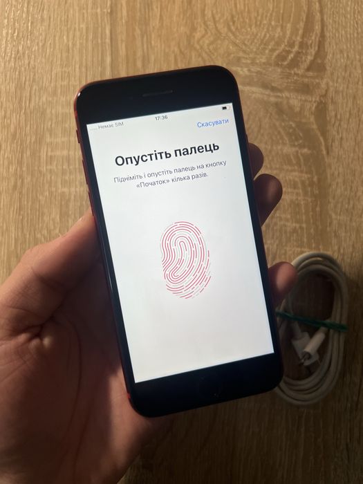 iPhone Se 2 128 gb Айфон Се 2 128 гб 86%