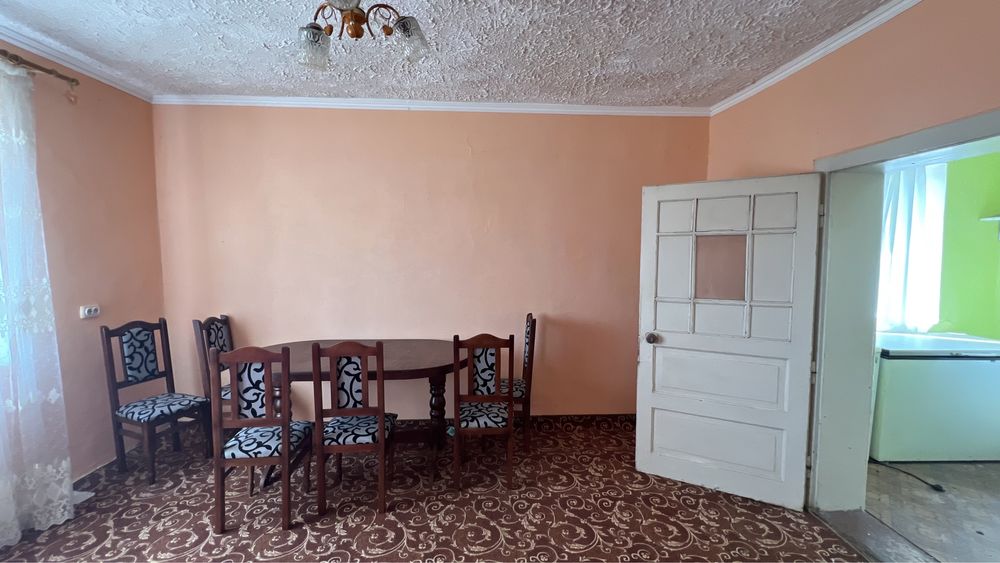Дім на 14 сотинах