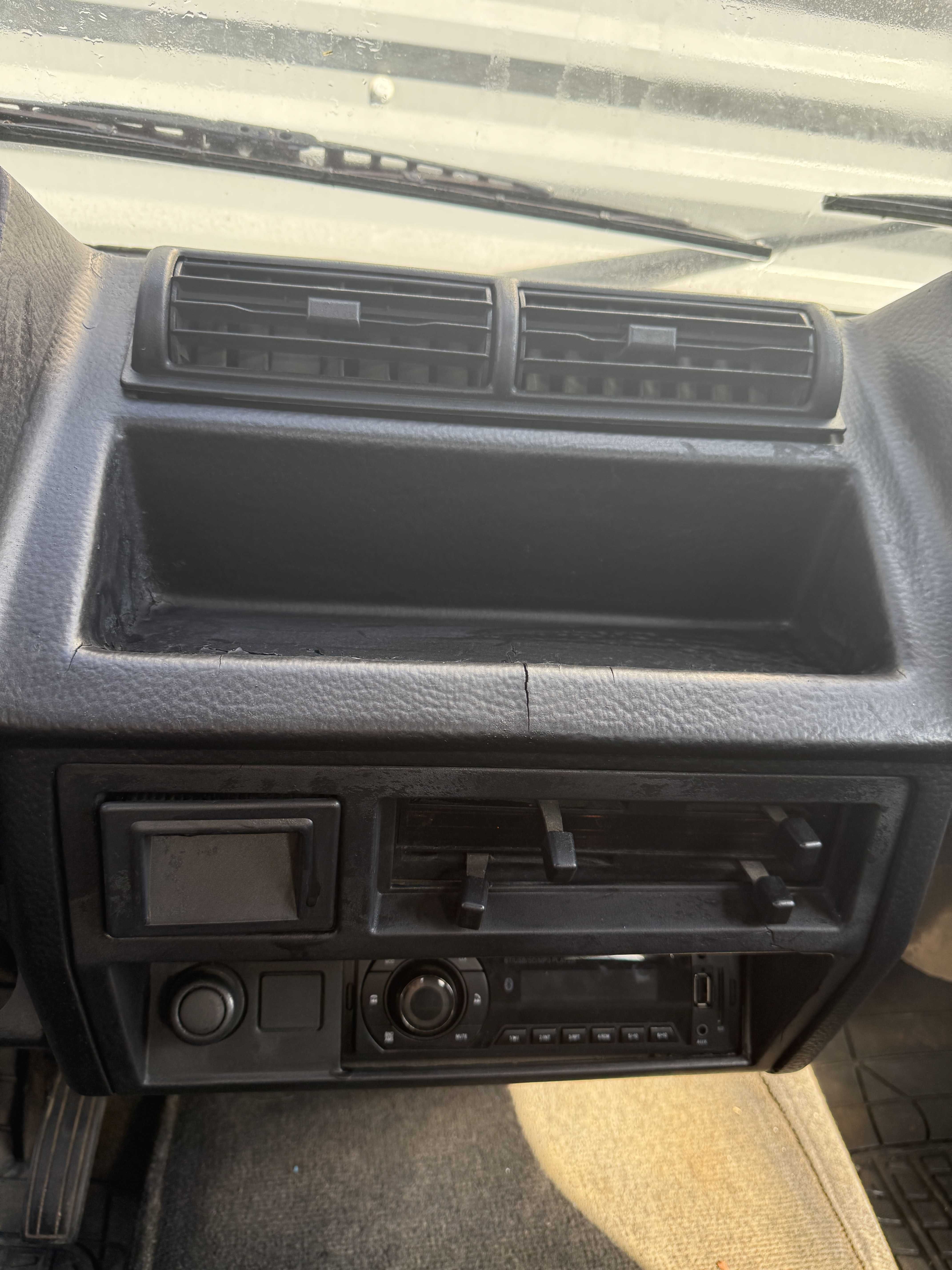 NISSAN TRADE 3.0 D 3 LUGARES + CAIXA ABERTA