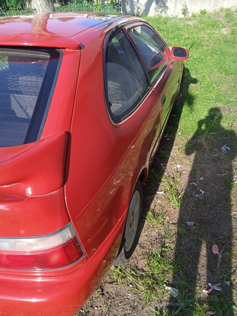 Toyota Corolla 20D para venda