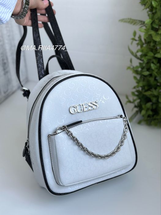 рюкзак GUESS Оригінал