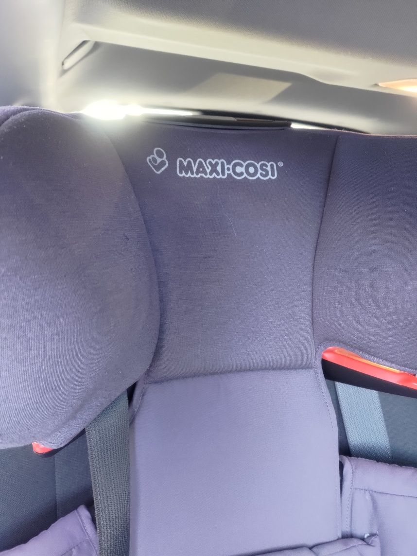 Maxi Cosi Rodifix fotelik ISOFIX