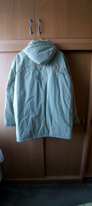 Kurtka zimowa meska xxxl