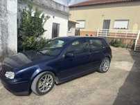Golf 4 vendo o troco