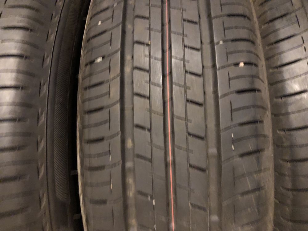 175/60R16 opony letnie DEMO Bridgestone Ecopia EP150