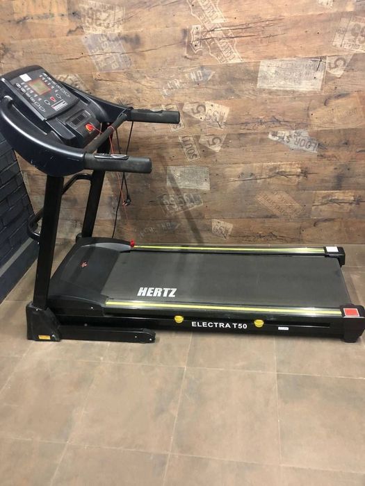 Бігова доріжка Sport Hit 502B, доставка, гарантія