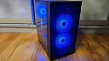 Komputer Stacjonarny Do Gier z i5 9Gen! 6 Rdzeni | RTX 2060