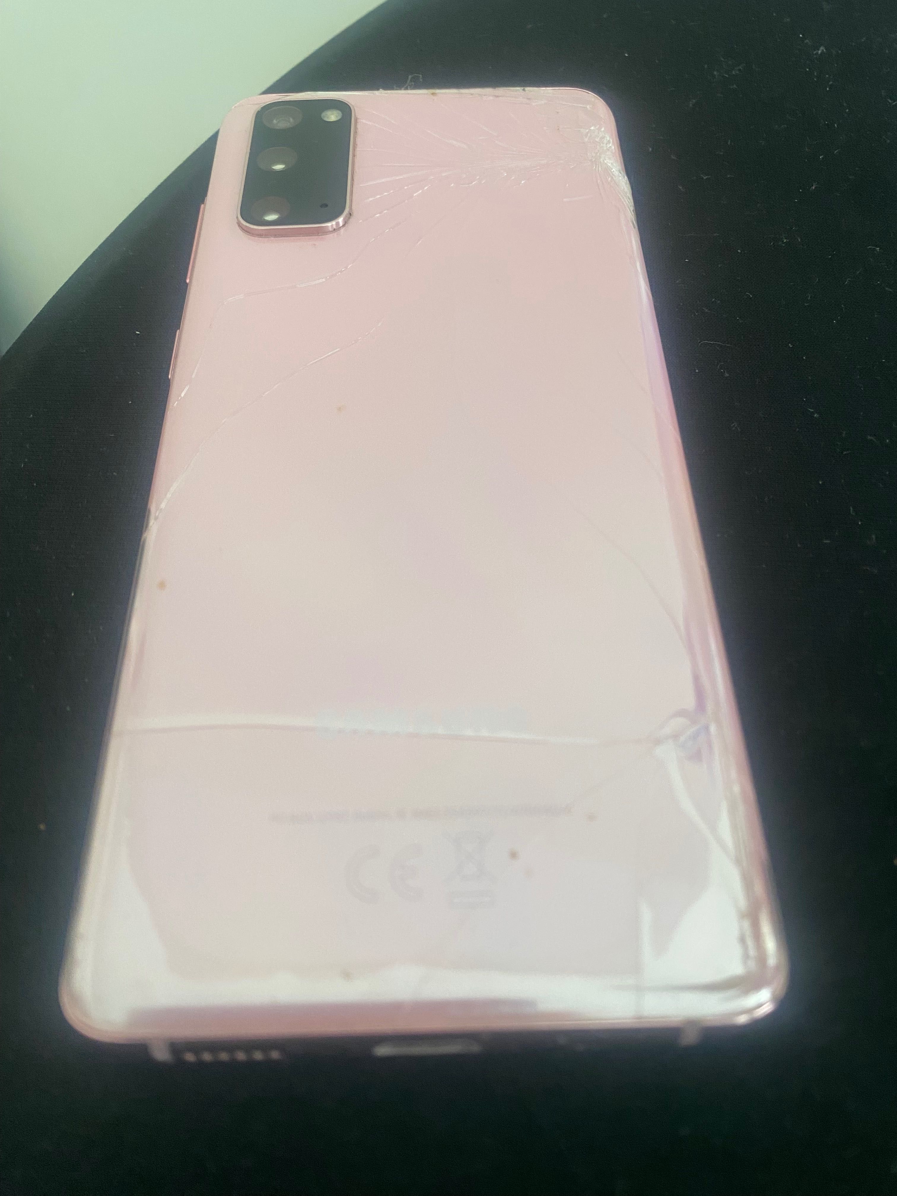 Samsung S21 5G 256gb