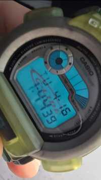 Часы Касио годинник касіо Casio G-Shock DW 003 limited edition винтаж