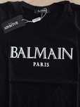 Koszulka Damska Balmain  M L XL XXL