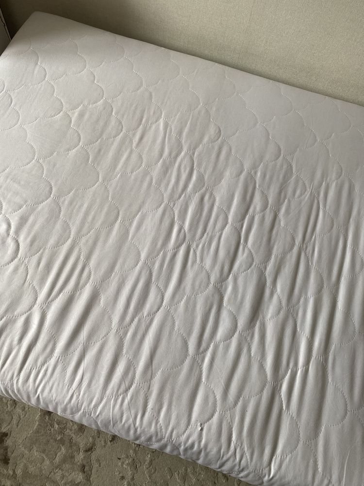 Кровать с подьемным мезанизмом ліжко