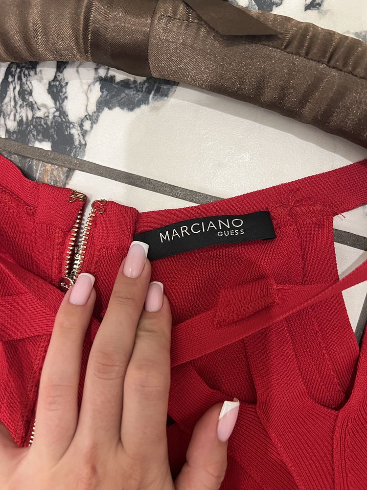 Сукня Marciano guess