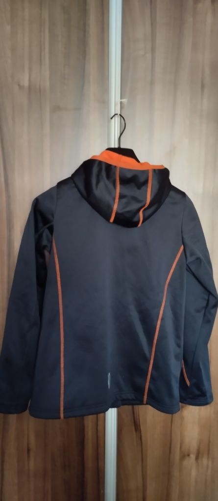 Kurtka chłopięca Softshell roz 158