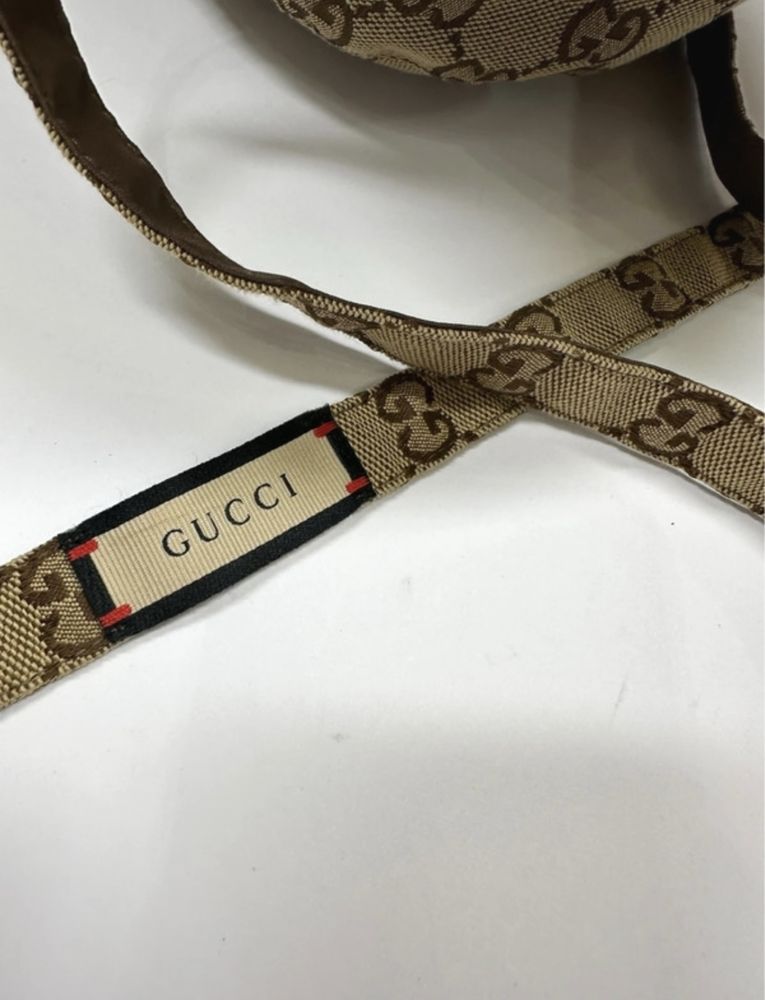 Czapka od Gucci z metką NOWA Oryginalna