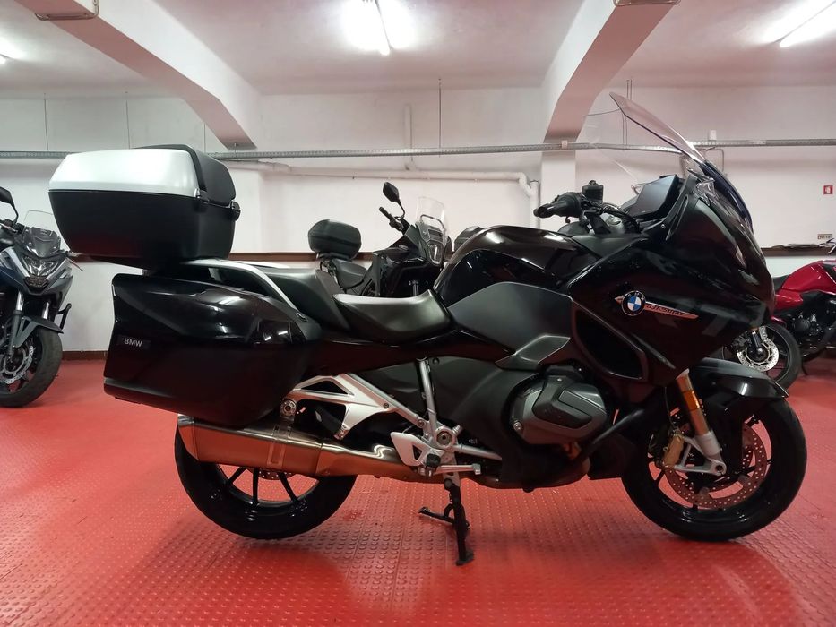 BMW R 1250 RT 2023