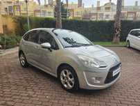 Citroën C3 1.4 HDi Exclusive