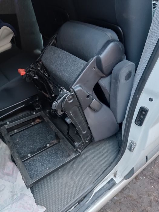 Сидіння трансформер