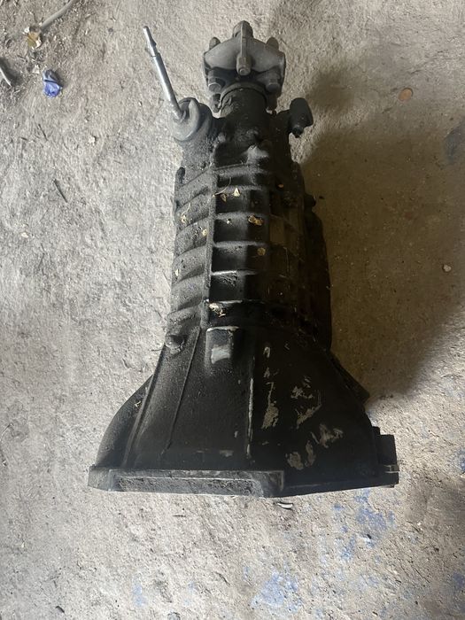 Коробка передач на ВАЗ