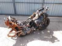 SILNIK BENZYNOWY YAMAHA XT1200Z