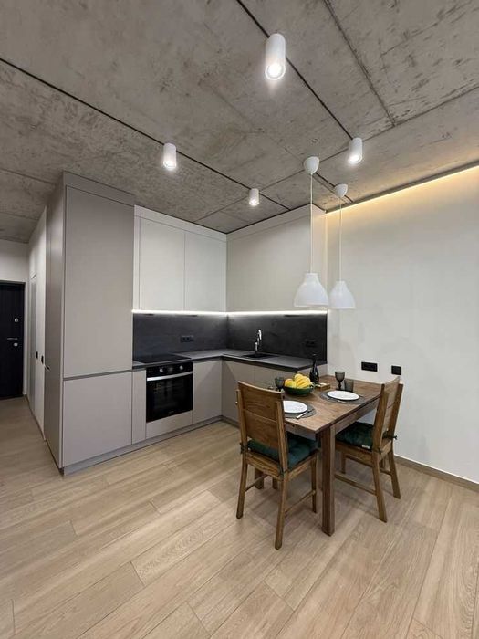 Продаж 1 кім квартири з ремонтом і меблями в центрі/ЖК Main House