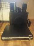 Kino domowe SAMSUNG  5.1