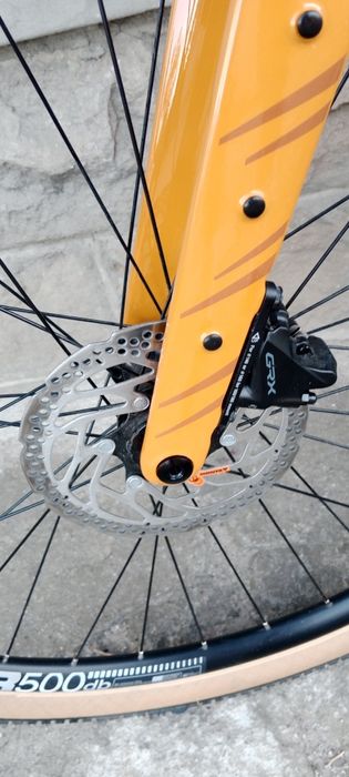 Kross ESKER 5.0 roz.M Gravel