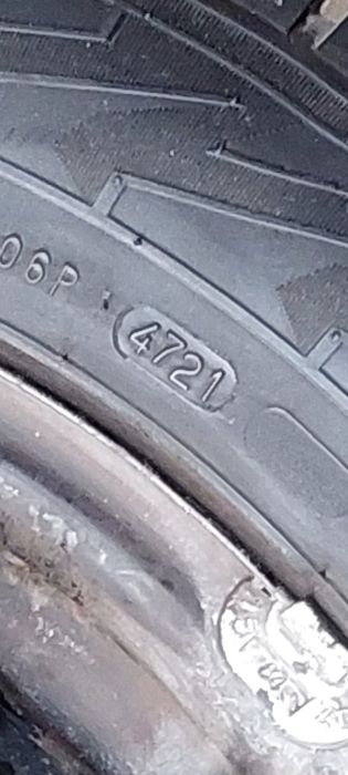 Хороша зимова гума на дисках на зиму 2022